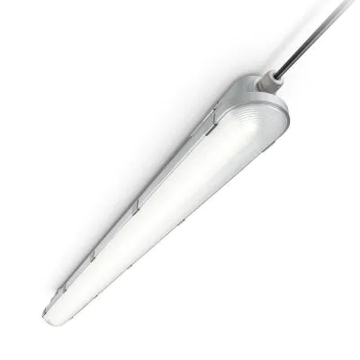 Waterproof LED Battens 120 cm | 1200 mm