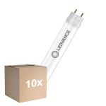 Multipack 10x Ledvance LED Tube T8 EM Value (EM/Mains) Ultra Output 29W 3500lm - 840 Cool White | 150cm - Replaces 58W