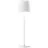 Brilliant Table Lamp Kaami Metal Plastic White 2W 310lm - 830 Warm White | 100mm - IP44 - Outdoor - Dimmable 