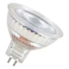 Ledvance LED Spot GU5.3 MR16 3.4W 345lm 36D - 830 Warm White | Replaces 35W